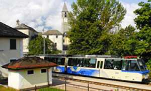 corta trenino vigezzina trontano