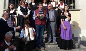 corta trontano libro proloco