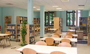 corto biblioteca domodossola