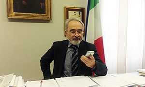 corto cattrini telefono