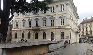 corto comune domo