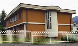 corto giudice pace edificio domo