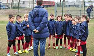 corto juve domo bambini