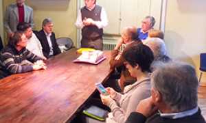 corto uttini parco veglio