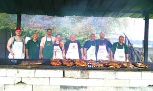 costine alpini prateria