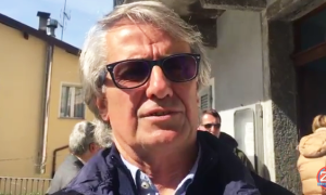 cottini claudio piumino