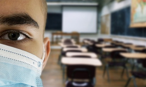 covid scuola