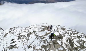 cresta finale arrivo 1