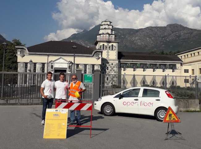 crevola fibra