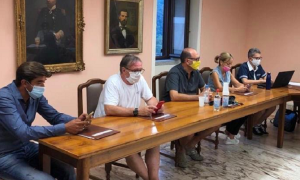 crevoladossola consiglio comunale