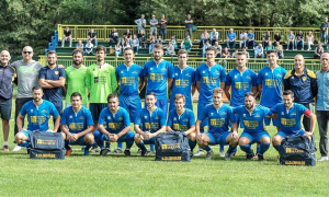 crevoladossola squadra