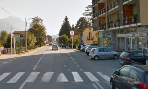 crevoladossola strada verso domo