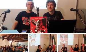 crippa dylan dog vogogna mix