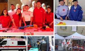 croce rossa domo mix 18