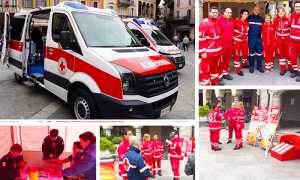 croce rossa giornata 17 piazza mix