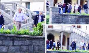 crodo incontro campari ceres