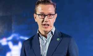 daniele barbone acqua no vco