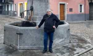 de petri umberto
