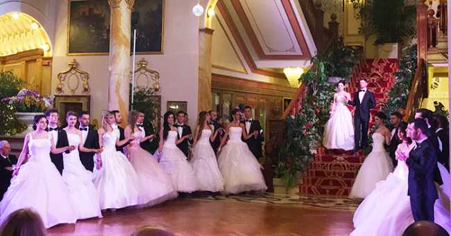 debuttanti fila regina ballo17 2