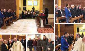 decennale padre michelangelo messa mix 19