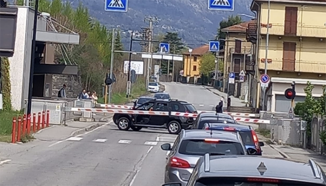 dentro passaggio vigezzina