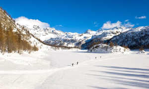 devero neve GettyImages 1318770036