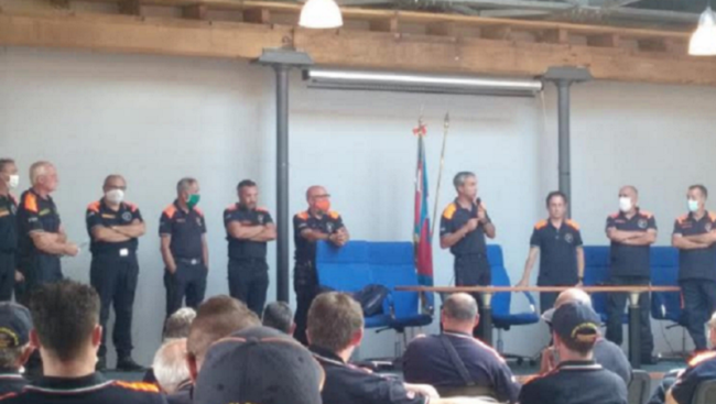 direzione aib piemonte