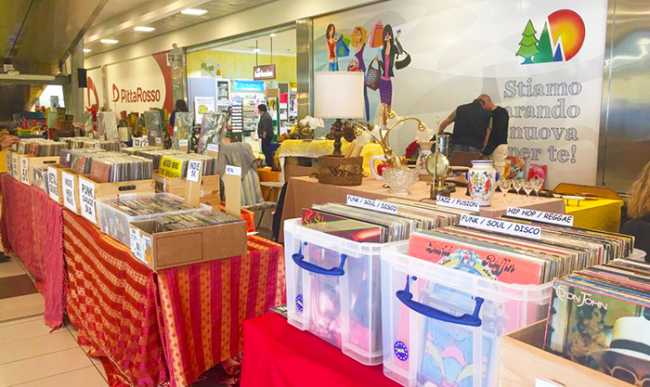 dischi fiera vintage 17 shopping