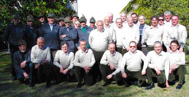 domo alpini casa riposo