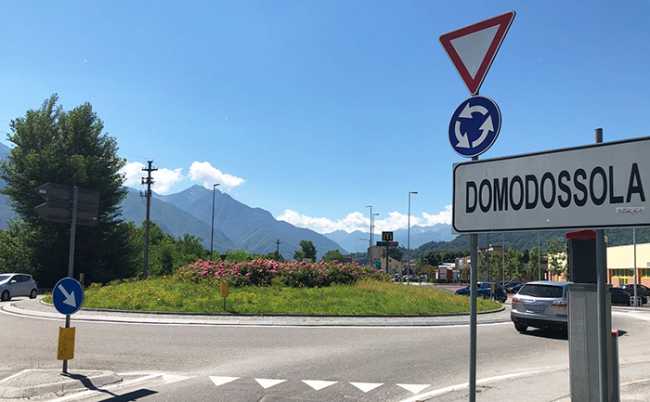 domo rotonda entrata1