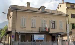 domo società operaia