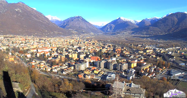 domo vista torre nov 18