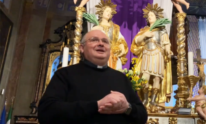 don barone vincenzo santini