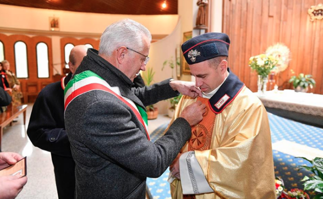 don cavagna valentini