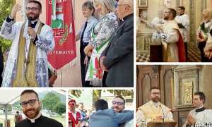 don corrias prima messa mix