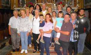 don martini 25 sacerdozio