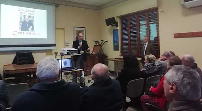 don ragozza celebrazione premosello