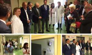 dono tv ospedale rotary 18