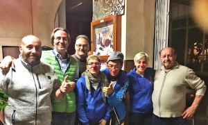 dottor clown cerutti