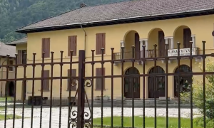 druogno casa vacanze