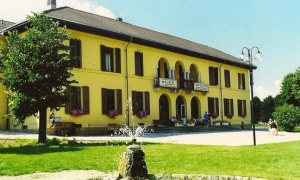 druogno casa vacanza