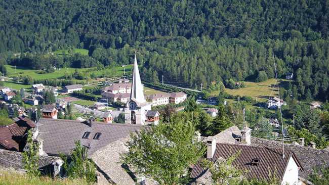 druogno orcesco
