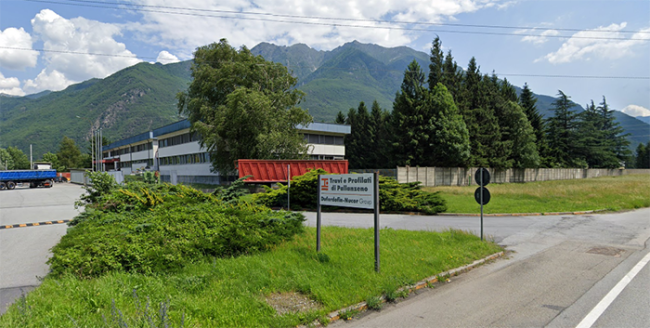 duferdofin travi pallanzeno