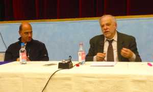 educazione convegno pagani beura