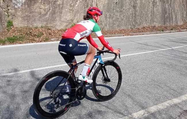 elisa longo borghini 11