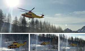 elisoccorso sandomenico gen 20 mix