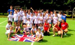 english city camp