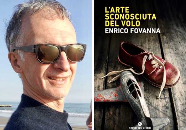 enrico fovanna libro mix