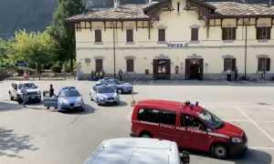 esercitazione sempione