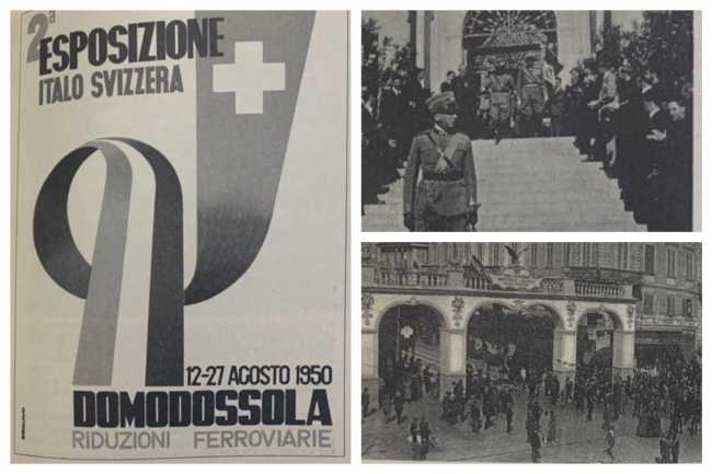 esposizione italo svizzera